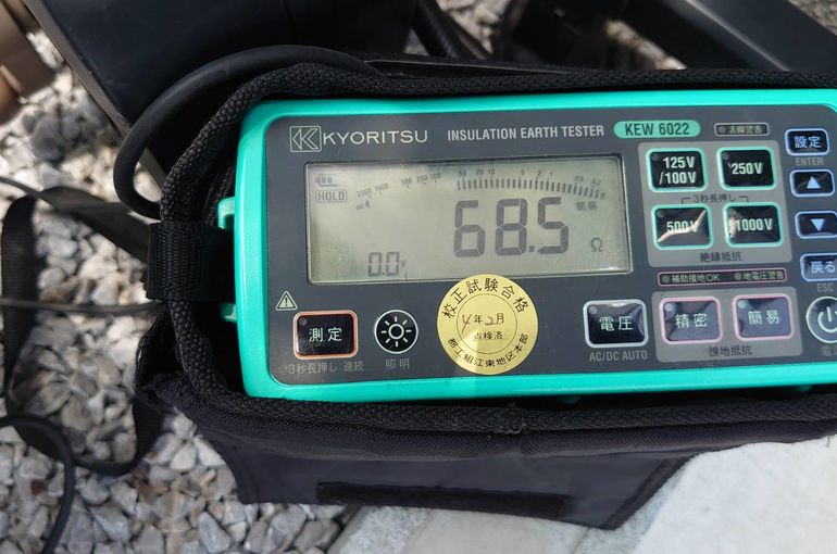 ＬＥＤ　ＥＶ　漏電　ＰＨＥＶ