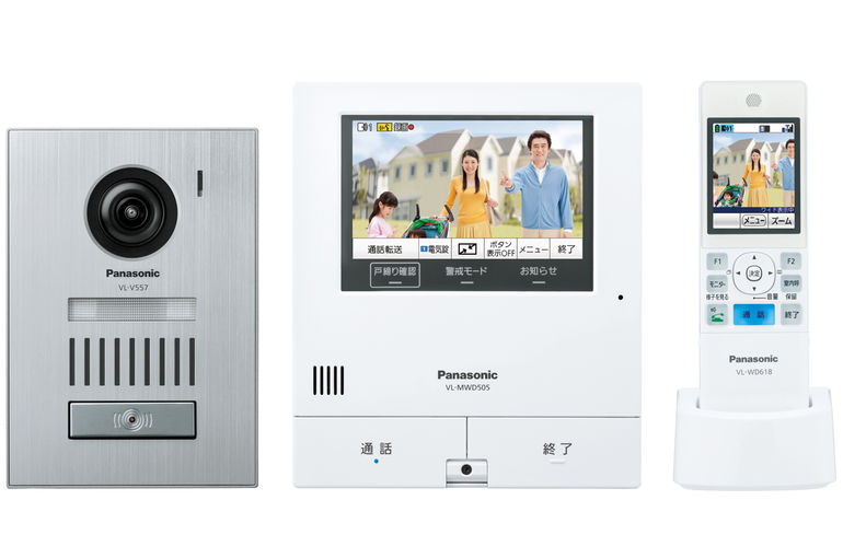 LAN　情報分電盤　CAT６A