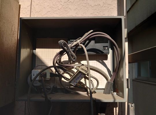 地デジ　BS　CS　４K