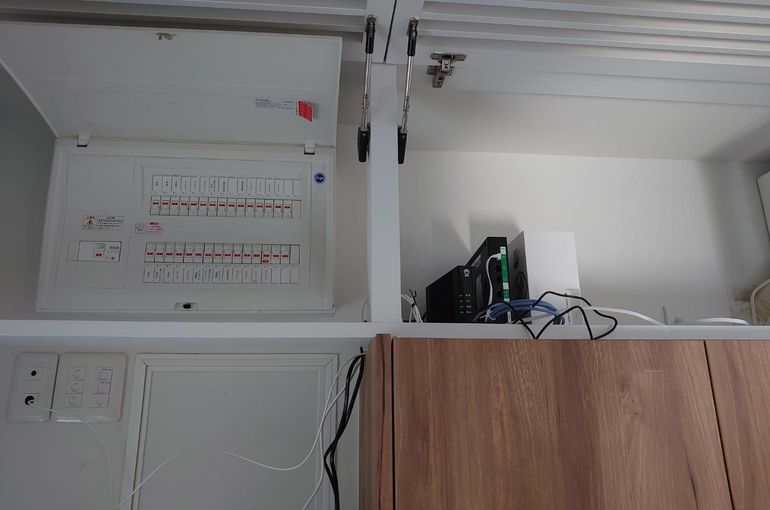 BS　CS　４K　CATV　地デジ