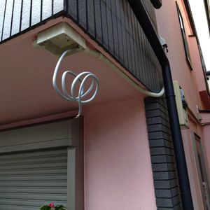 ブレーカー　分電盤