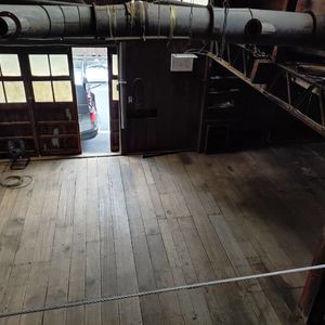 電灯・動力・分電盤工事