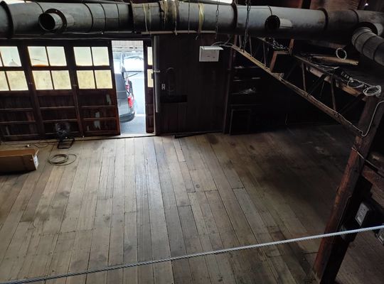 電灯・動力・分電盤工事