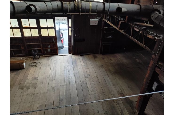 電灯・動力・分電盤工事