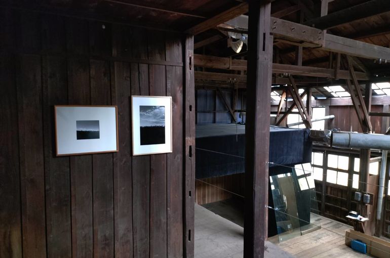 電灯工事、動力工事