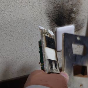 電灯・動力・分電盤工事