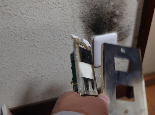 電灯・動力・分電盤工事