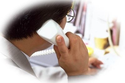 盗聴調査・盗聴器発見